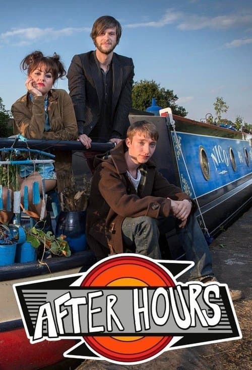 Title poster
