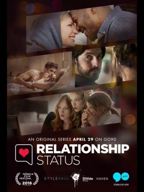 Title poster
