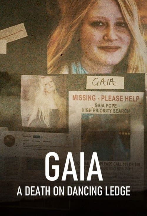 Title poster