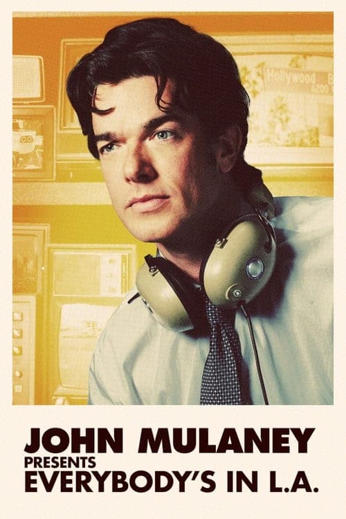 undefined poster