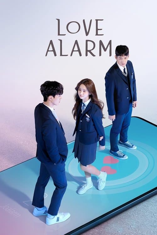 Title poster