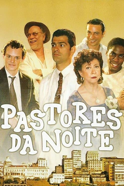 Title poster