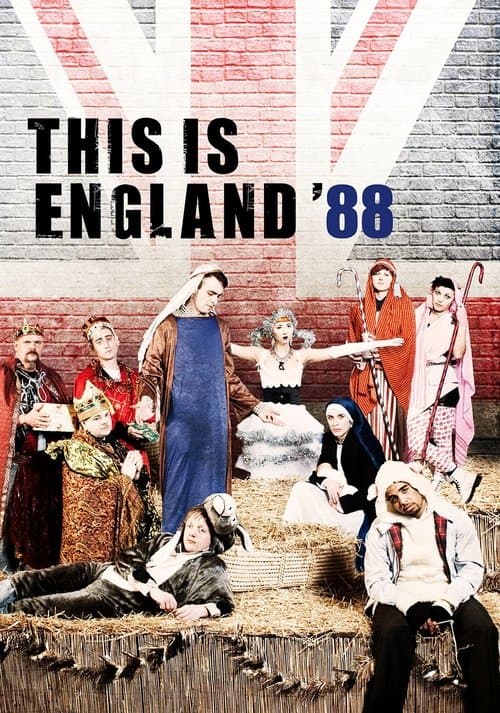 Title poster