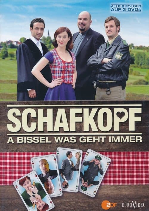 Title poster