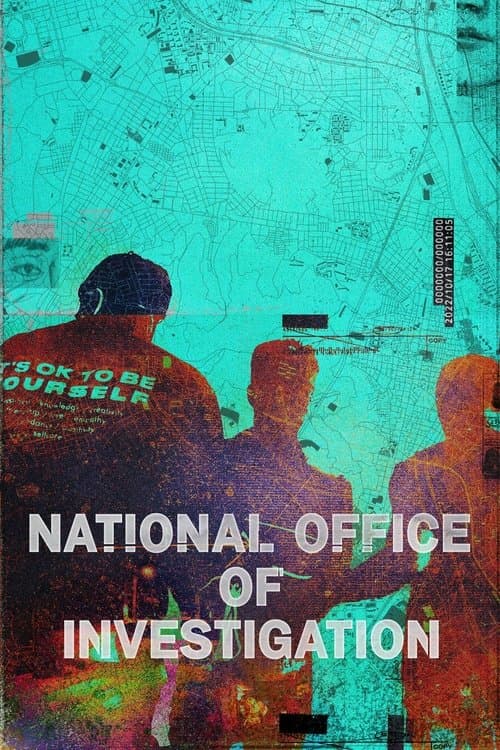 Title poster