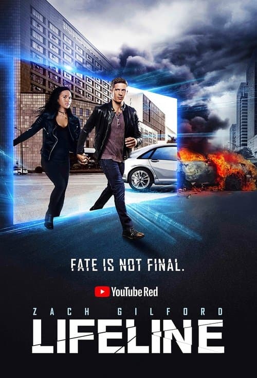 Title poster