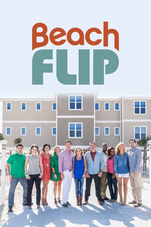 Title poster
