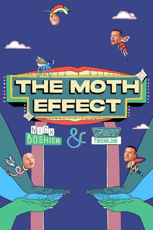 Title poster