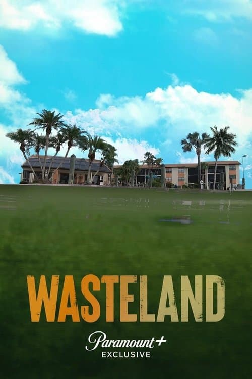 Title poster