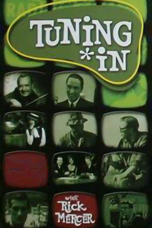 Title poster