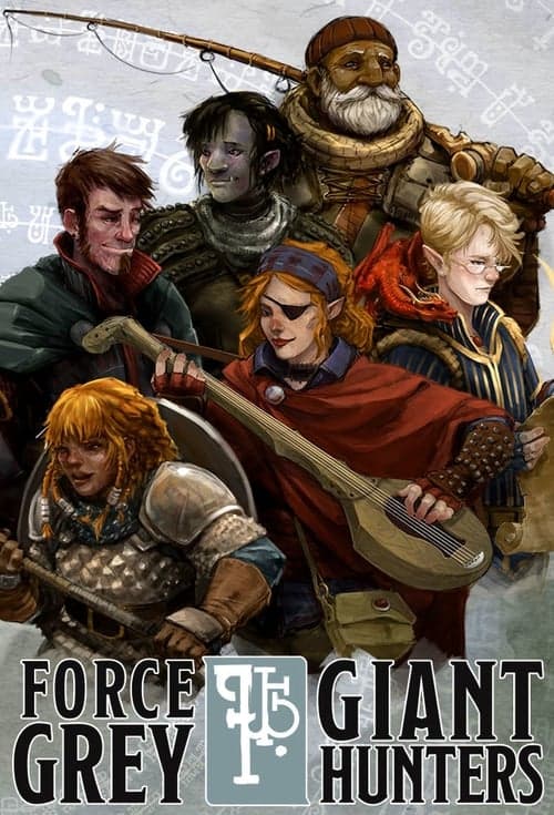 Title poster