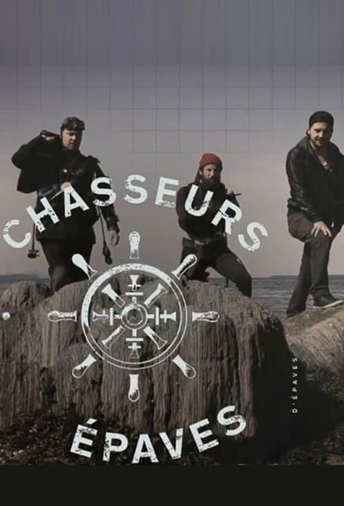 Title poster