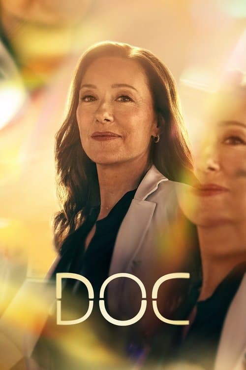 Title poster