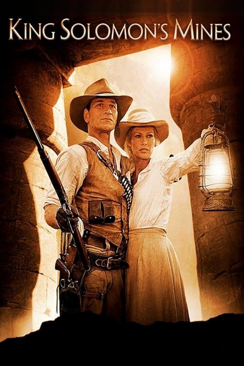 Title poster