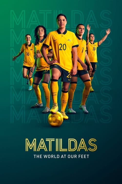 undefined poster