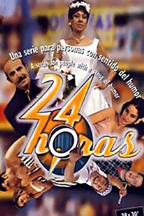 Title poster