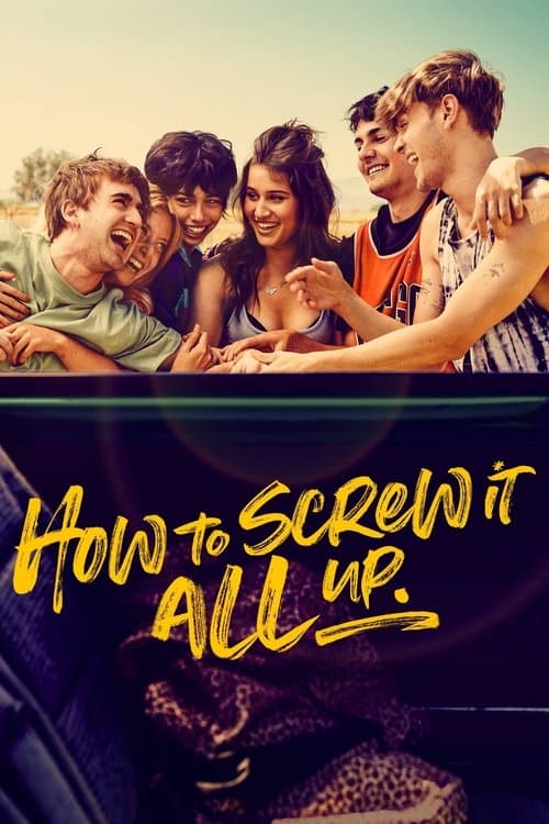 Title poster