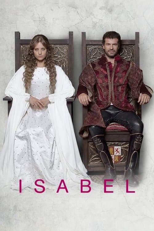 Title poster