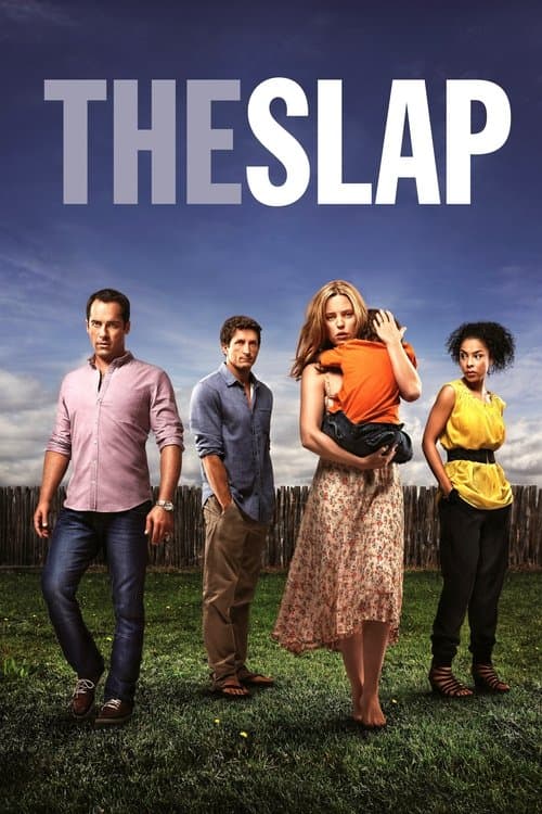 Title poster