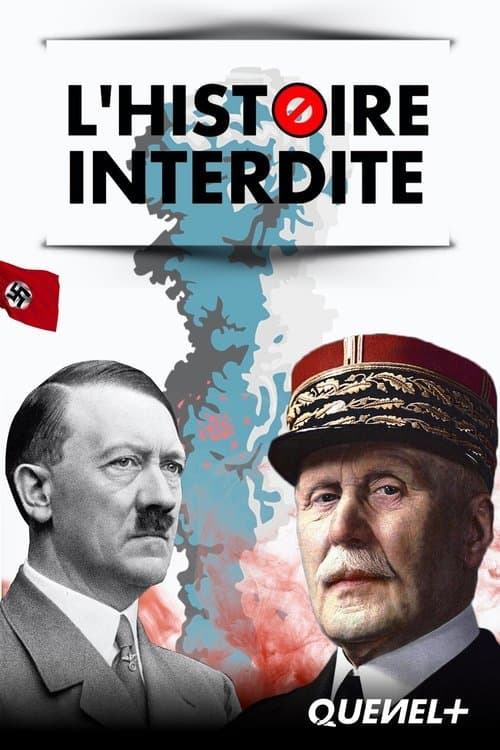 Title poster
