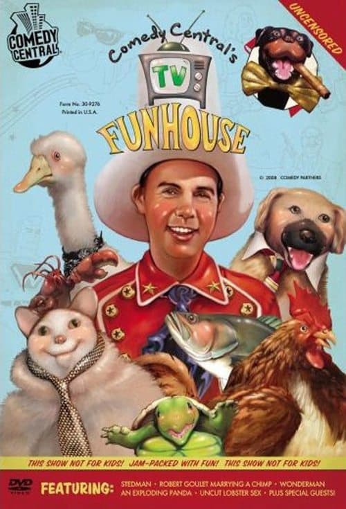 Title poster