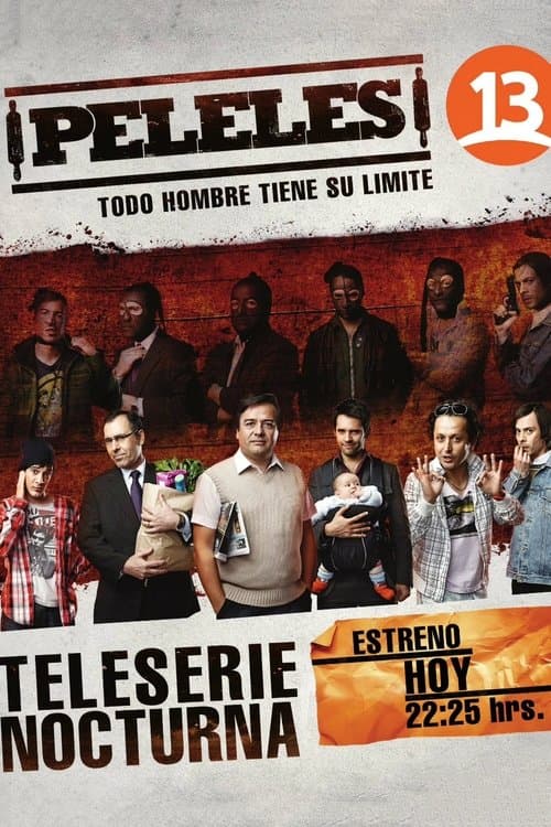 undefined poster