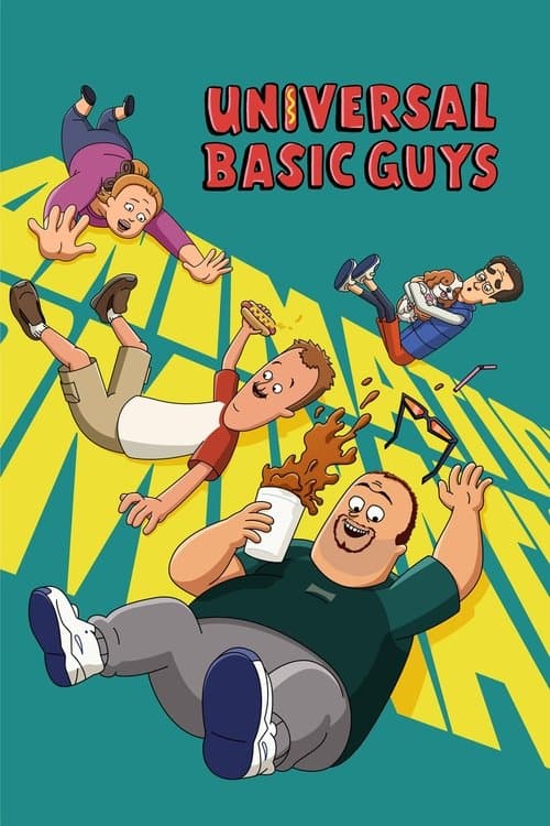 Title poster