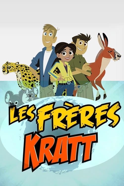 Title poster