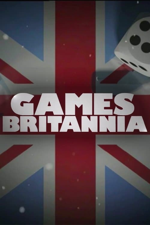Title poster