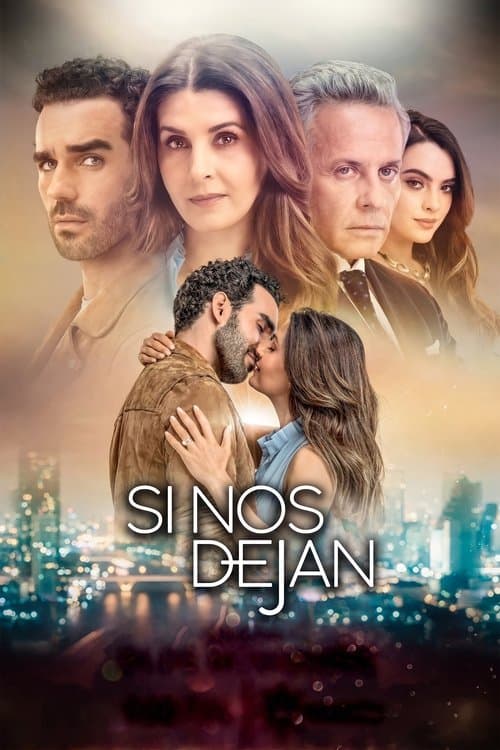 Title poster