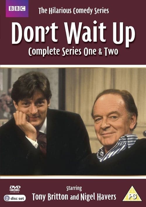 Title poster