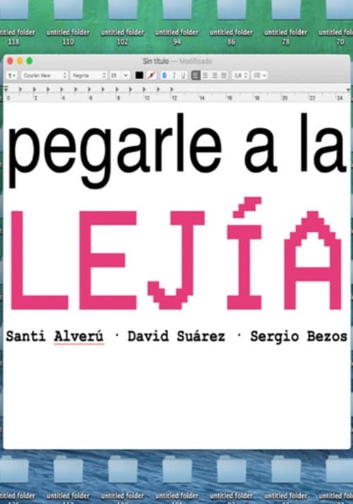 Title poster