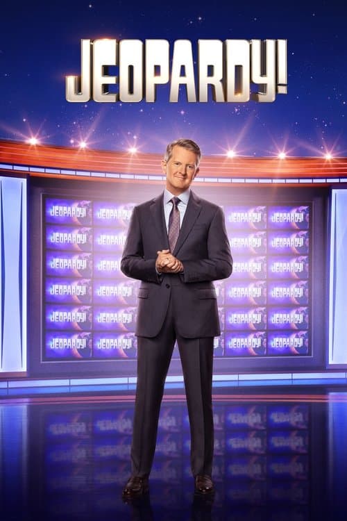 Title poster
