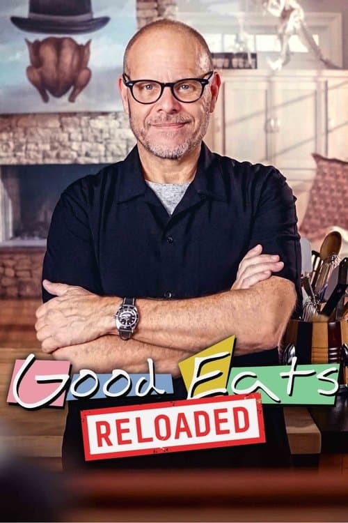 Title poster