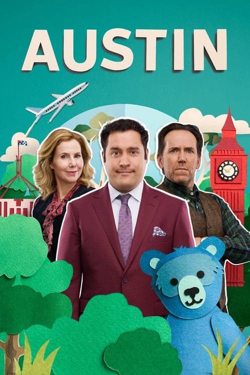 undefined poster