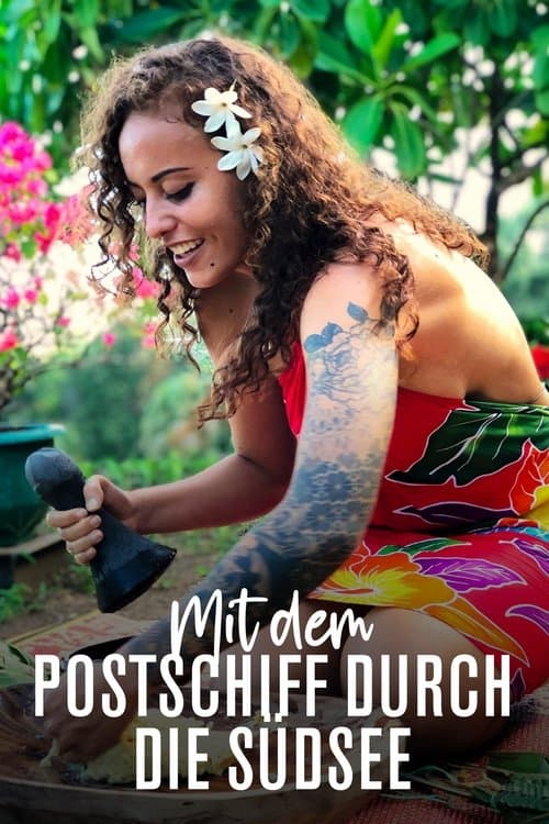 Title poster