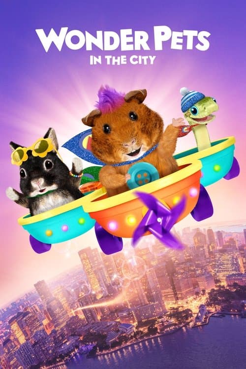 Title poster