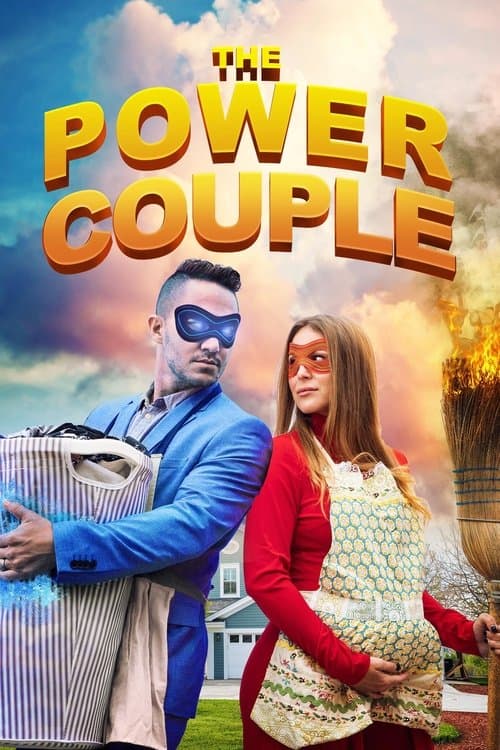 Title poster