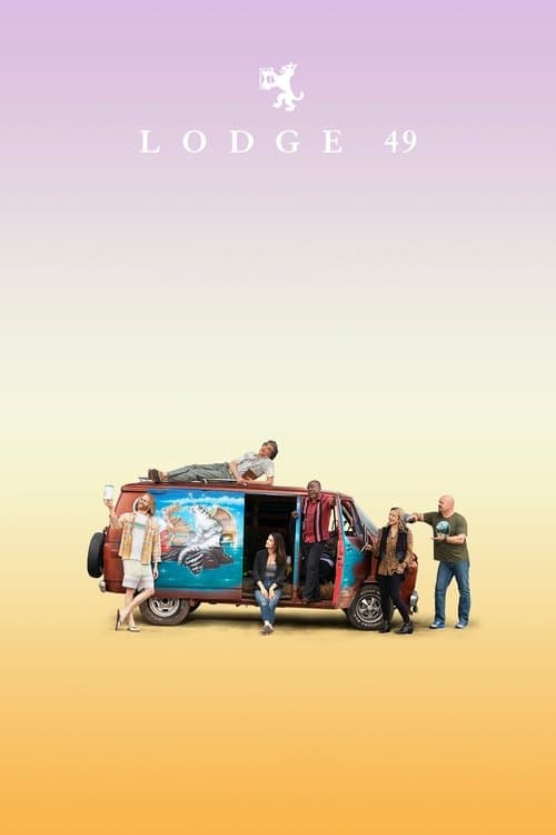 Title poster