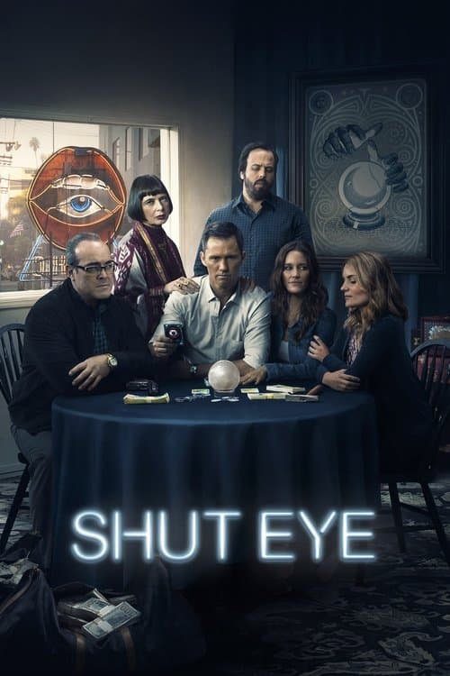 Title poster