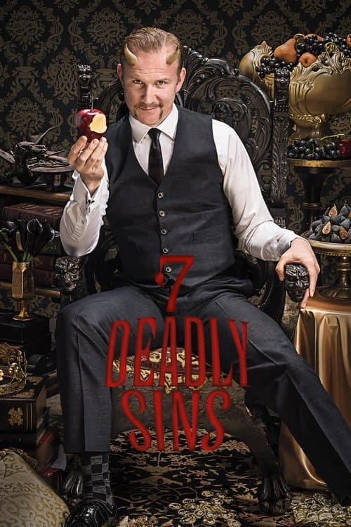 Title poster