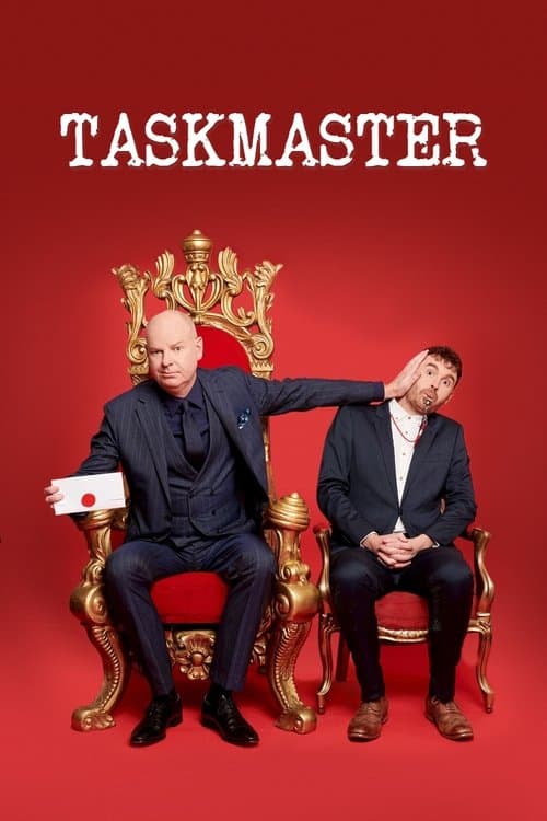 Title poster