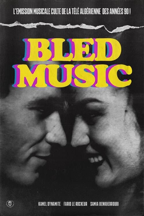 Title poster
