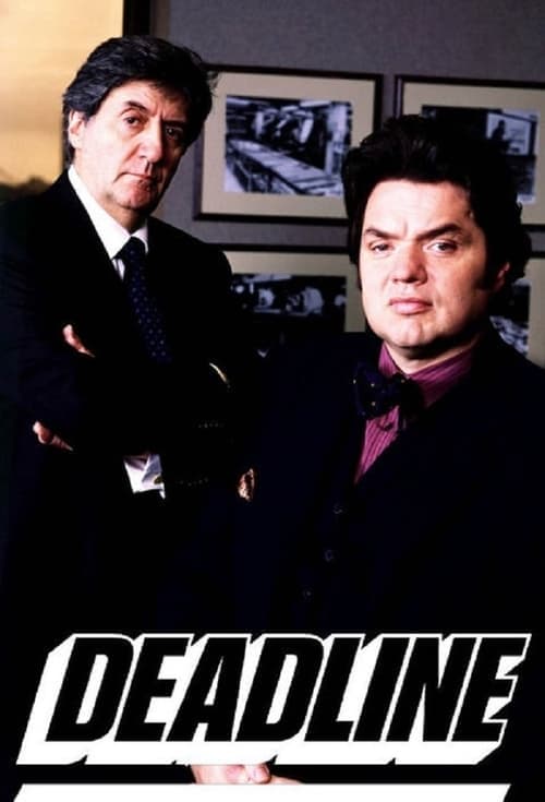 Title poster