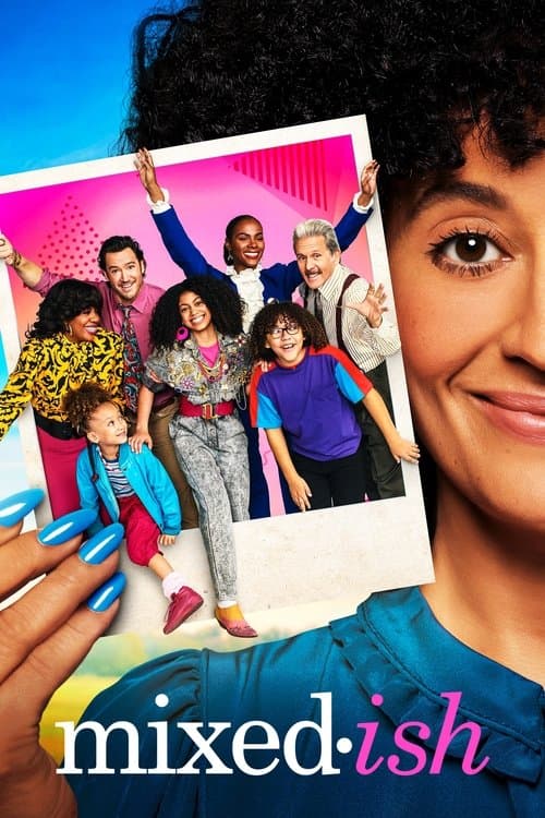 undefined poster