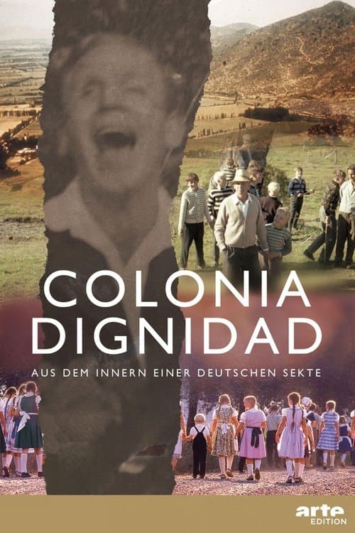 Title poster