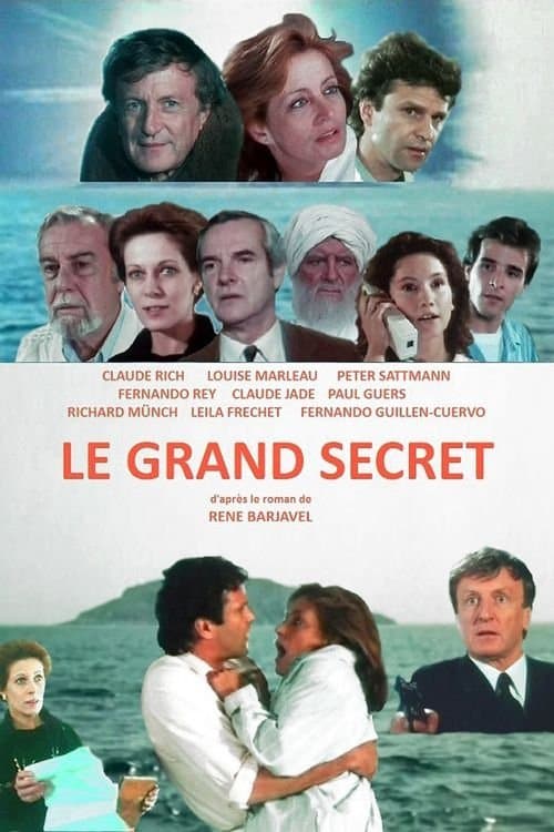 Title poster