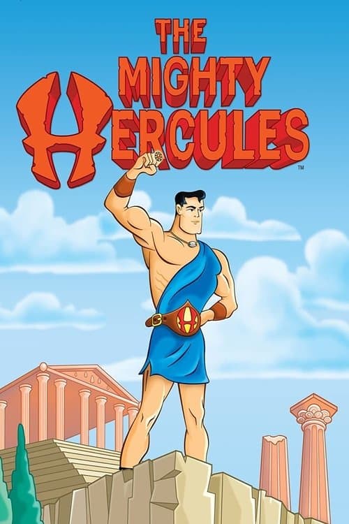 Title poster