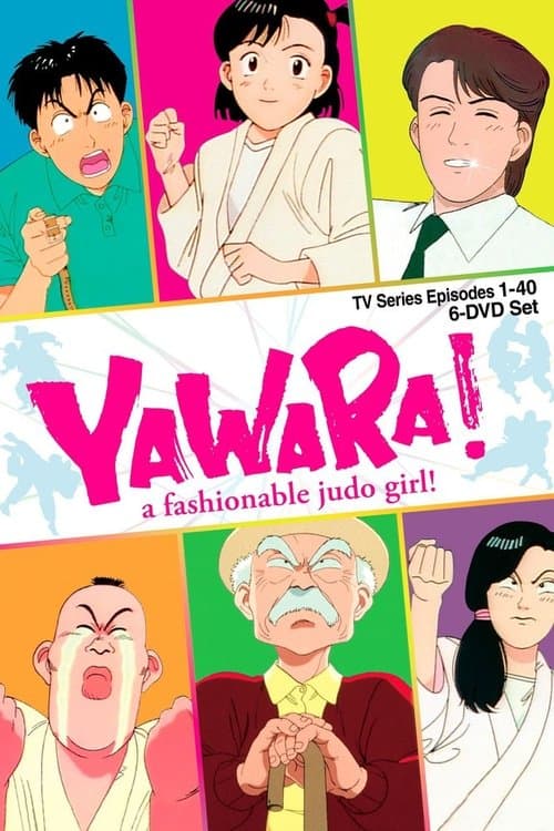 Title poster