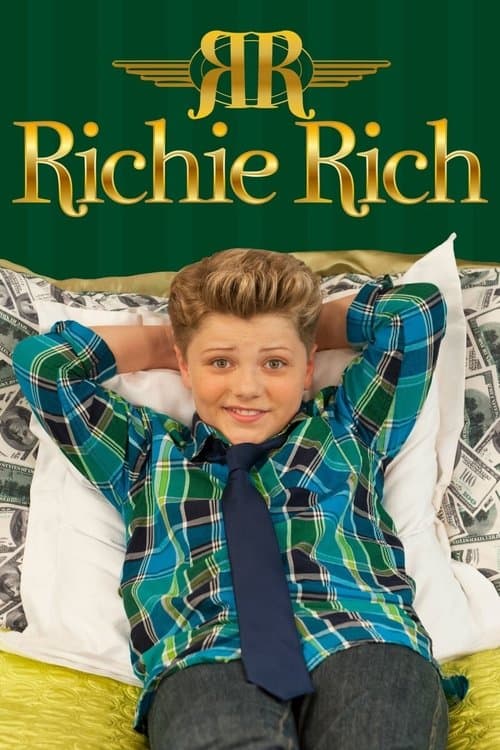 Title poster